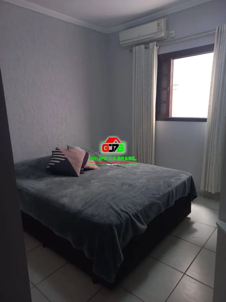 Casa, 2 quartos, 69 m² - Foto 2