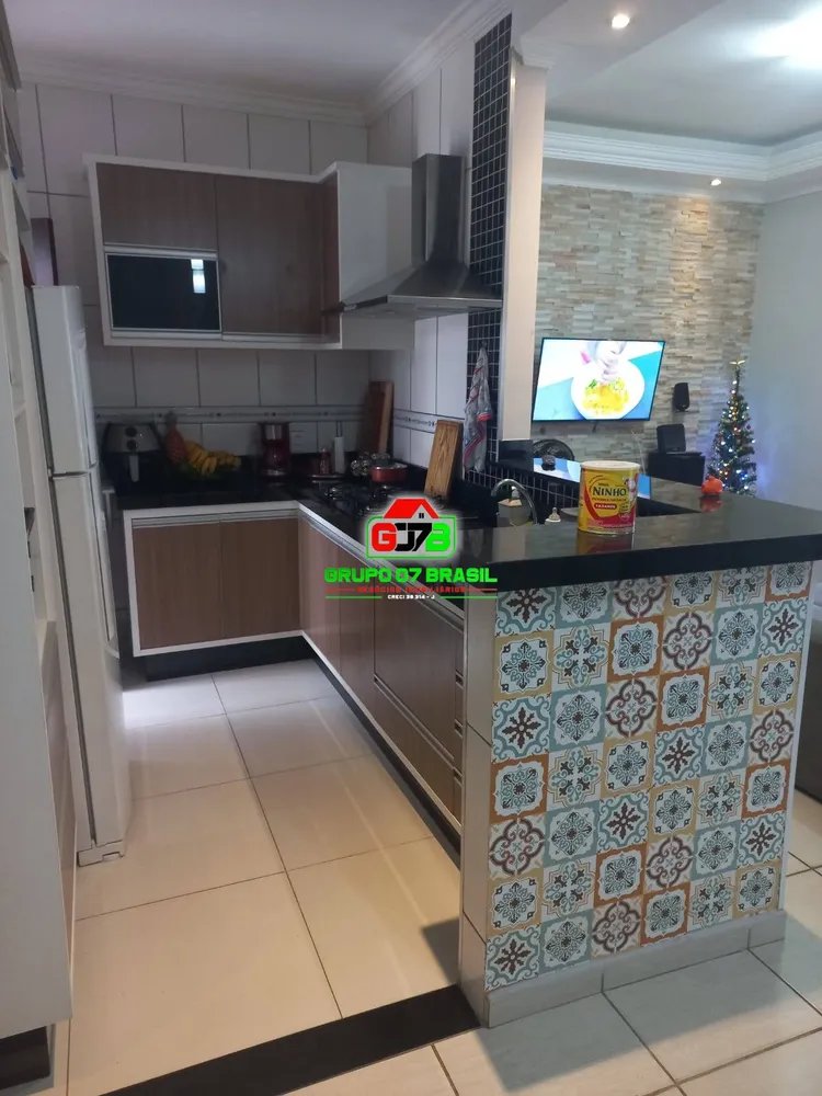 Casa, 2 quartos, 69 m² - Foto 5