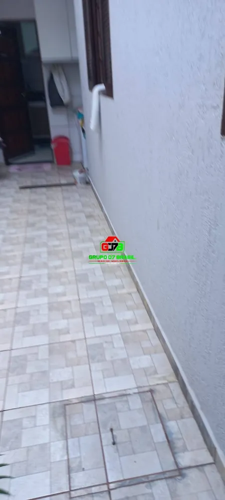 Casa, 2 quartos, 69 m² - Foto 7