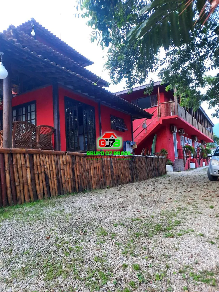 Prédio Inteiro, 900 m² - Foto 1
