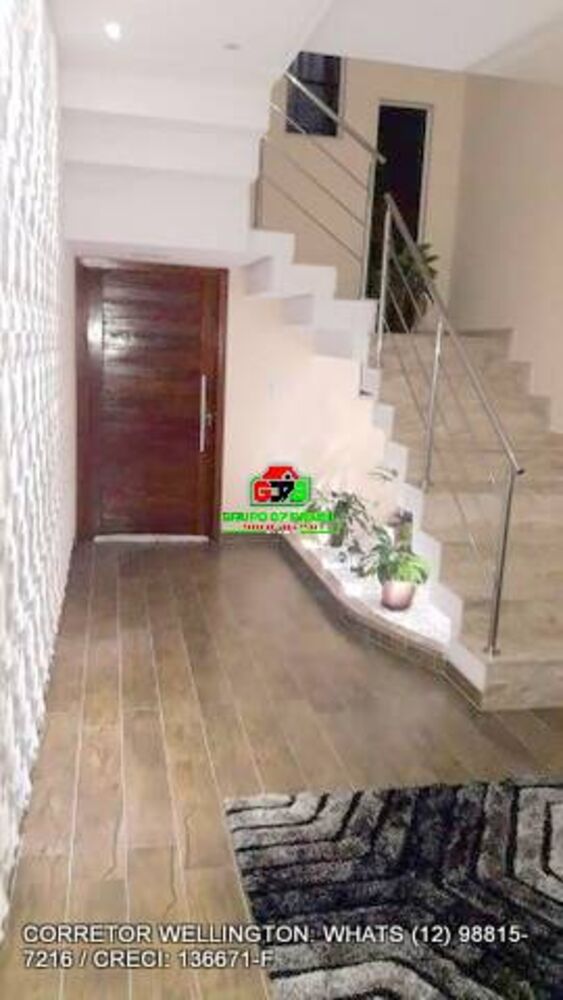 Casa de Condomínio, 3 quartos - Foto 10