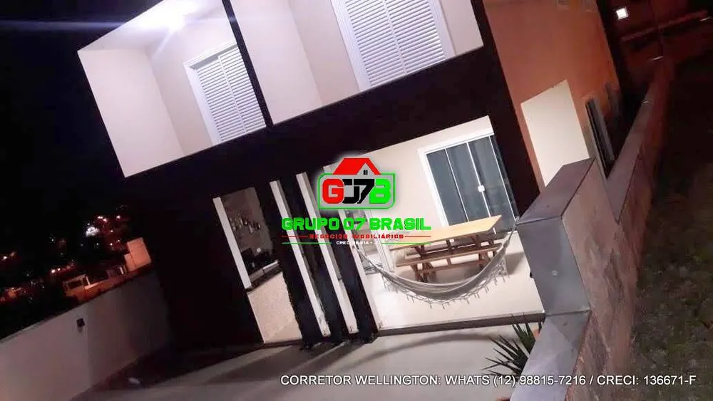 Casa de Condomínio, 3 quartos - Foto 17