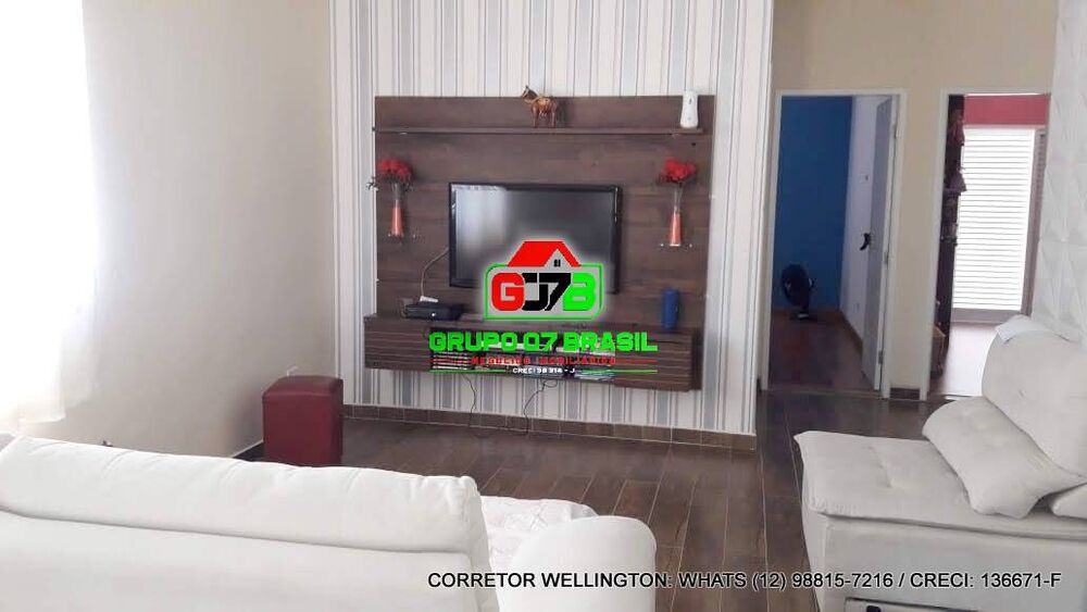 Casa de Condomínio, 3 quartos - Foto 7