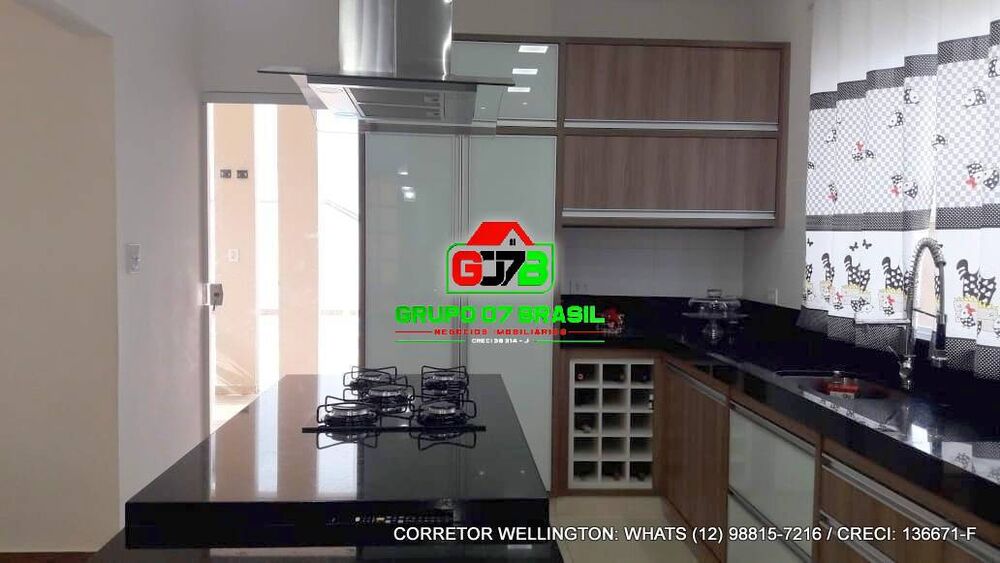 Casa de Condomínio, 3 quartos - Foto 15