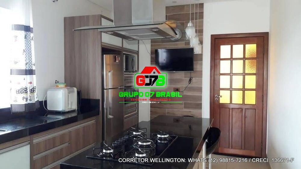 Casa de Condomínio, 3 quartos - Foto 13