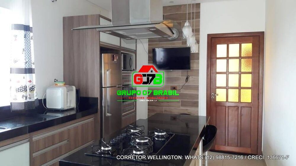 Casa de Condomínio, 3 quartos - Foto 6