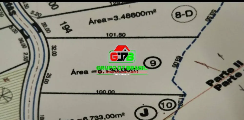 Terreno, 5130 m² - Foto 4