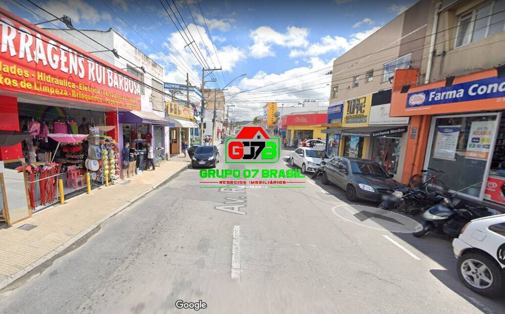 Loja-Salão, 312 m² - Foto 1