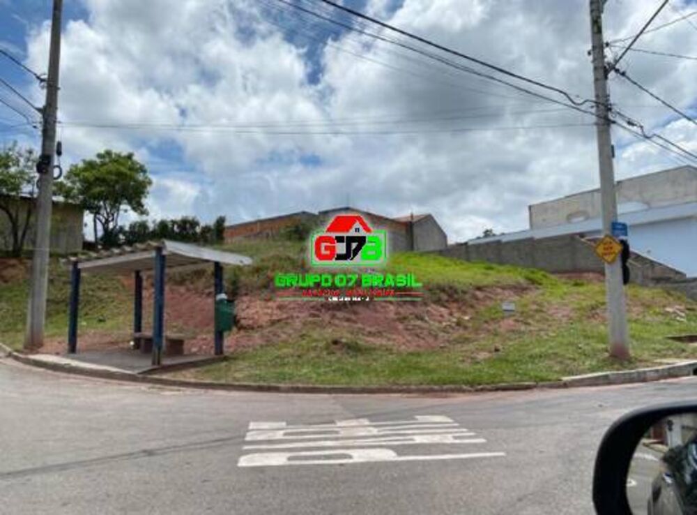Terreno, 246 m² - Foto 1