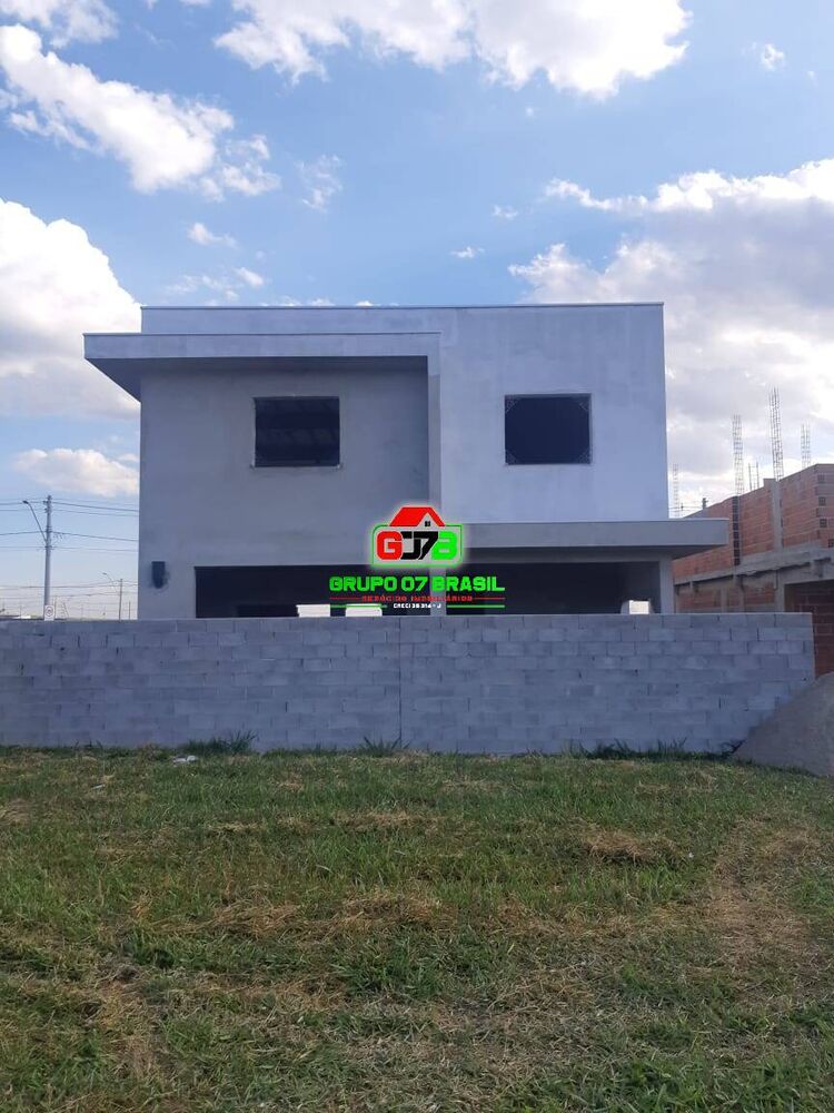 Casa, 4 quartos, 269 m² - Foto 4