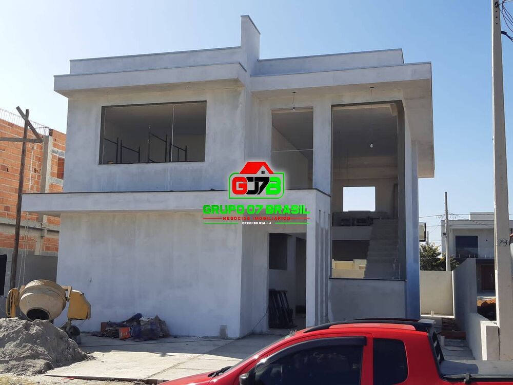 Casa, 4 quartos, 269 m² - Foto 2