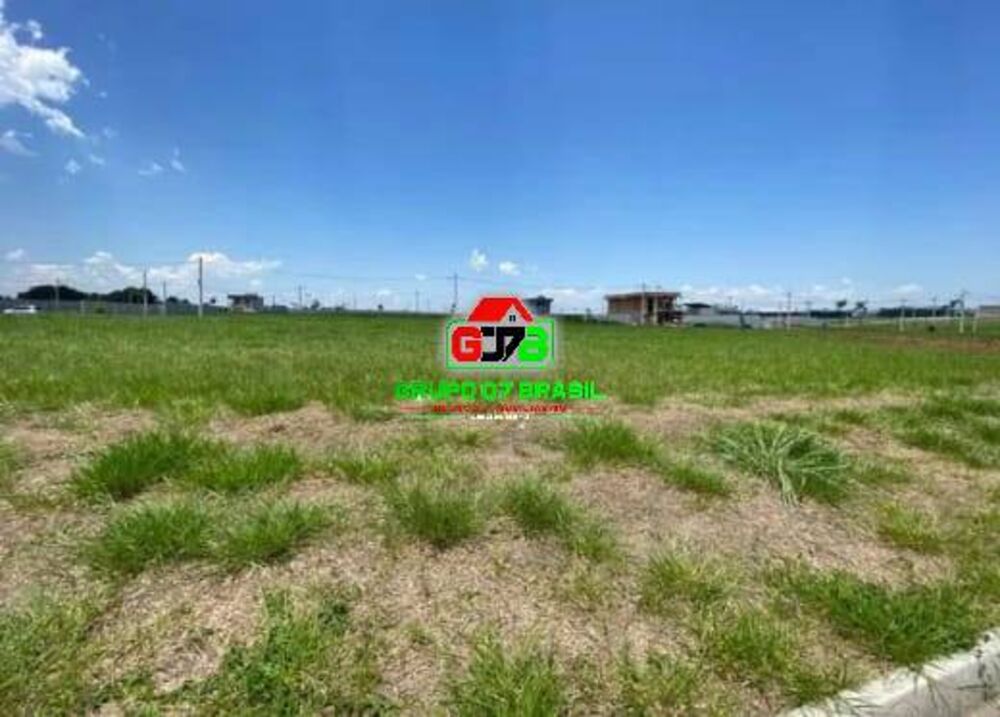Terreno à venda, 250m² - Foto 1