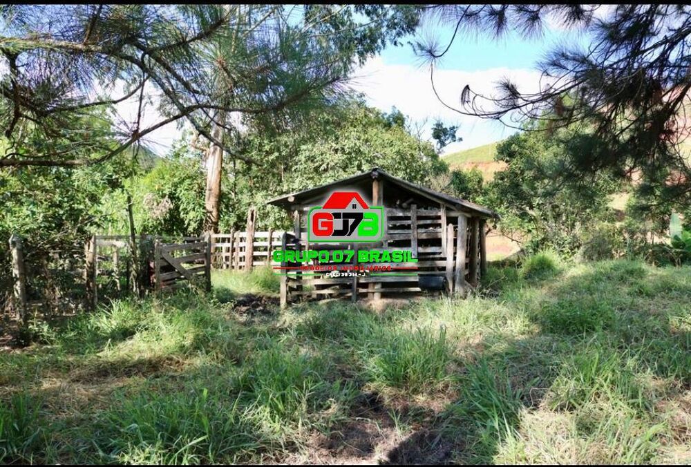 Sítio, 3 quartos, 2 hectares - Foto 3