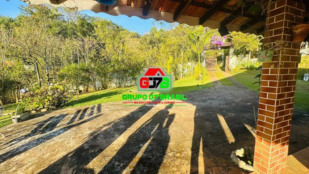 Chácara, 3 quartos, 1500 m² - Foto 6