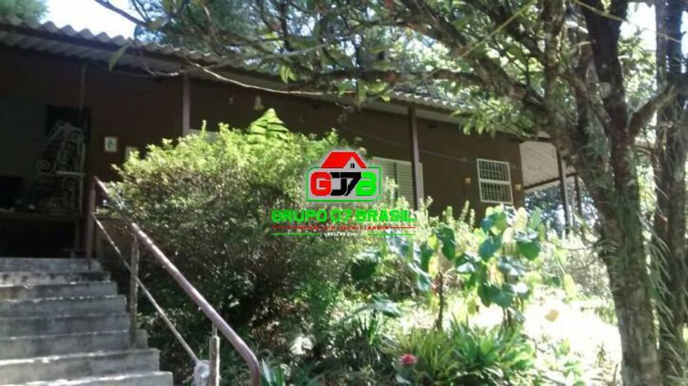 Chácara, 3 quartos, 5000 m² - Foto 3