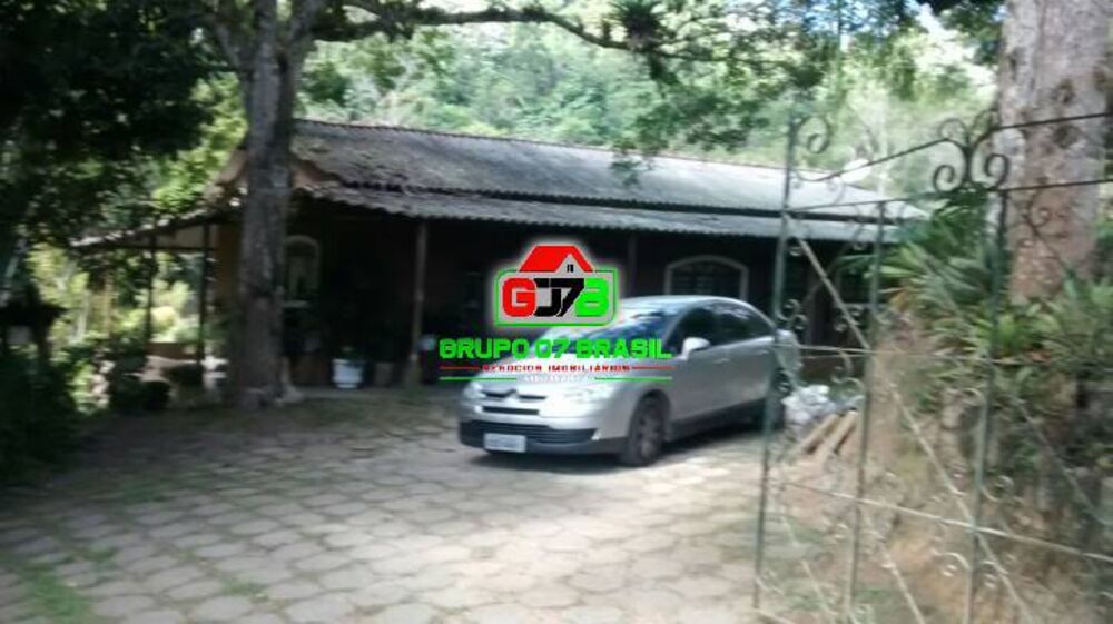 Chácara, 3 quartos, 5000 m² - Foto 4