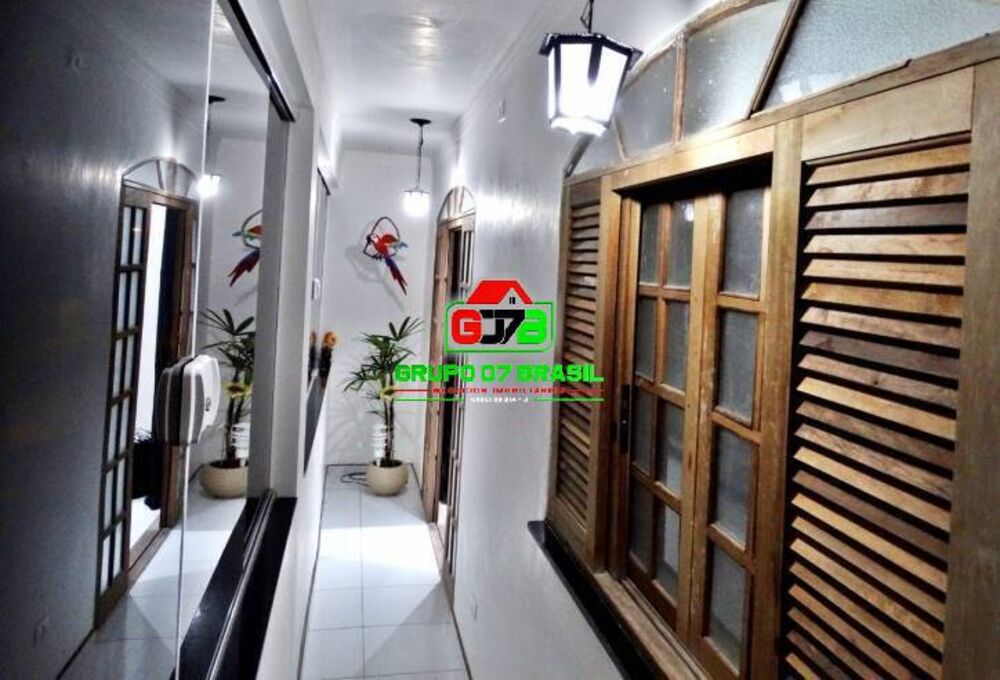 Sobrado, 3 quartos, 140 m² - Foto 3