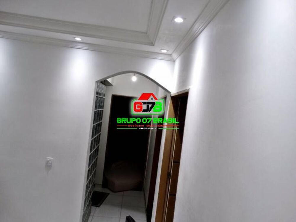 Sobrado, 3 quartos, 140 m² - Foto 1