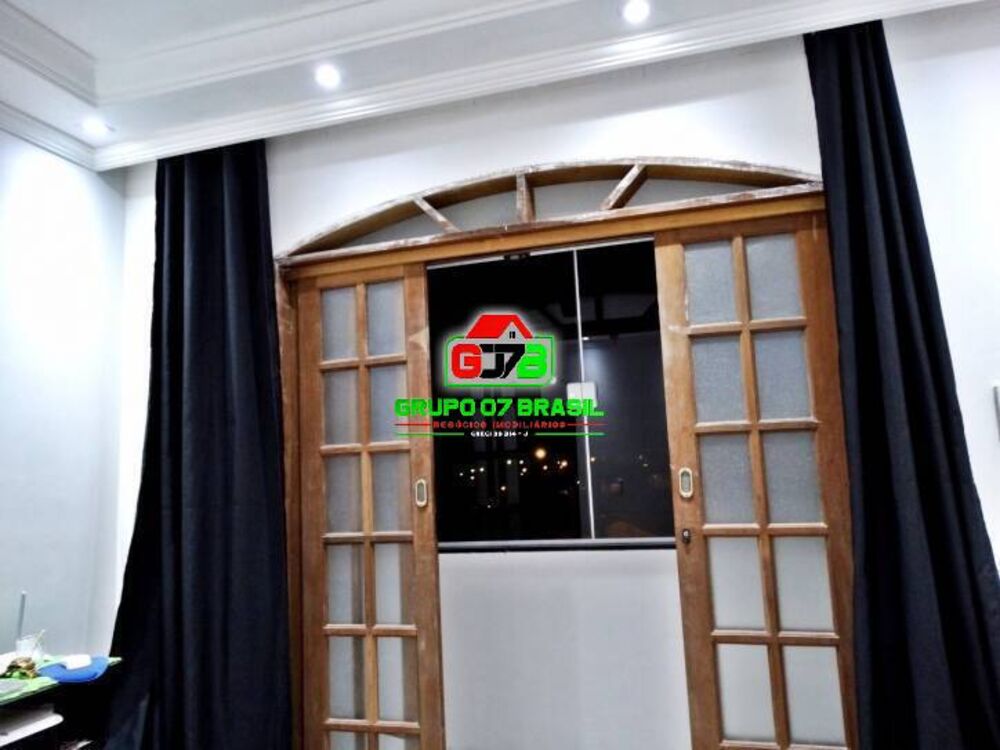 Sobrado, 3 quartos, 140 m² - Foto 2