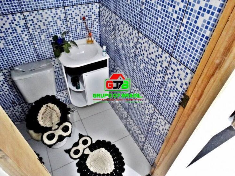 Sobrado, 3 quartos, 140 m² - Foto 4