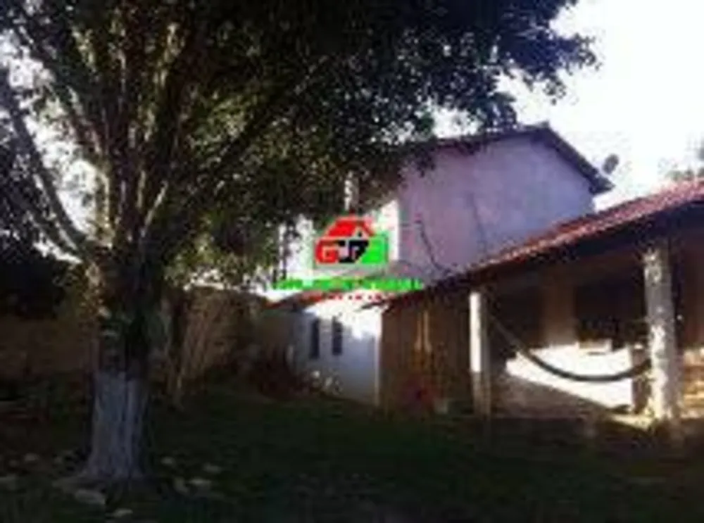Casa, 4 quartos, 2000 m² - Foto 3