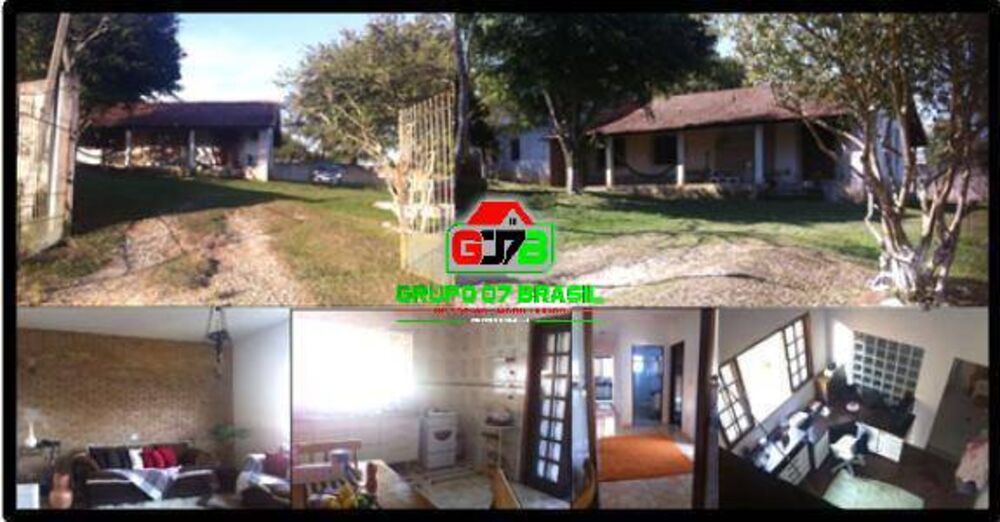Casa, 4 quartos, 2000 m² - Foto 1