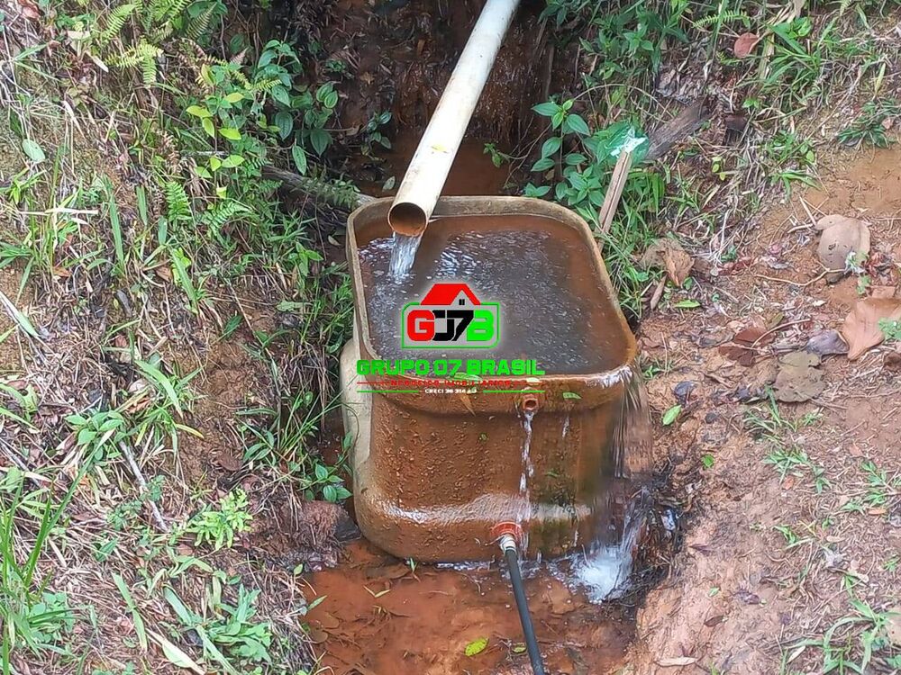 Fazenda, 7000 m² - Foto 1