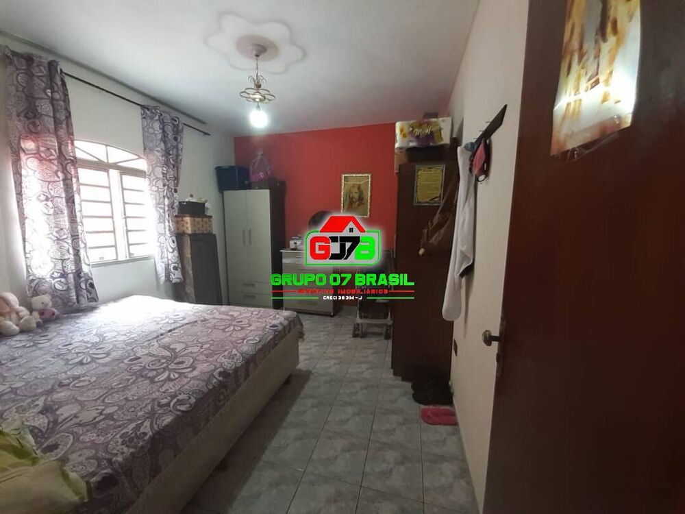 Sobrado, 3 quartos, 200 m² - Foto 4