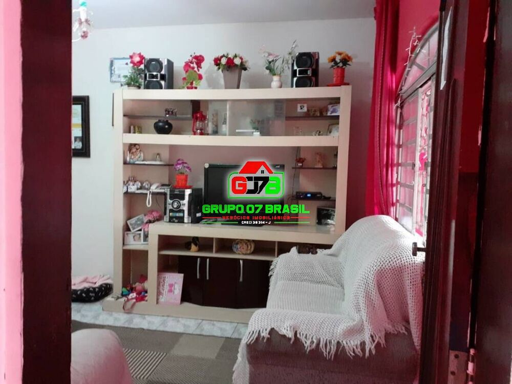 Sobrado, 3 quartos, 200 m² - Foto 3