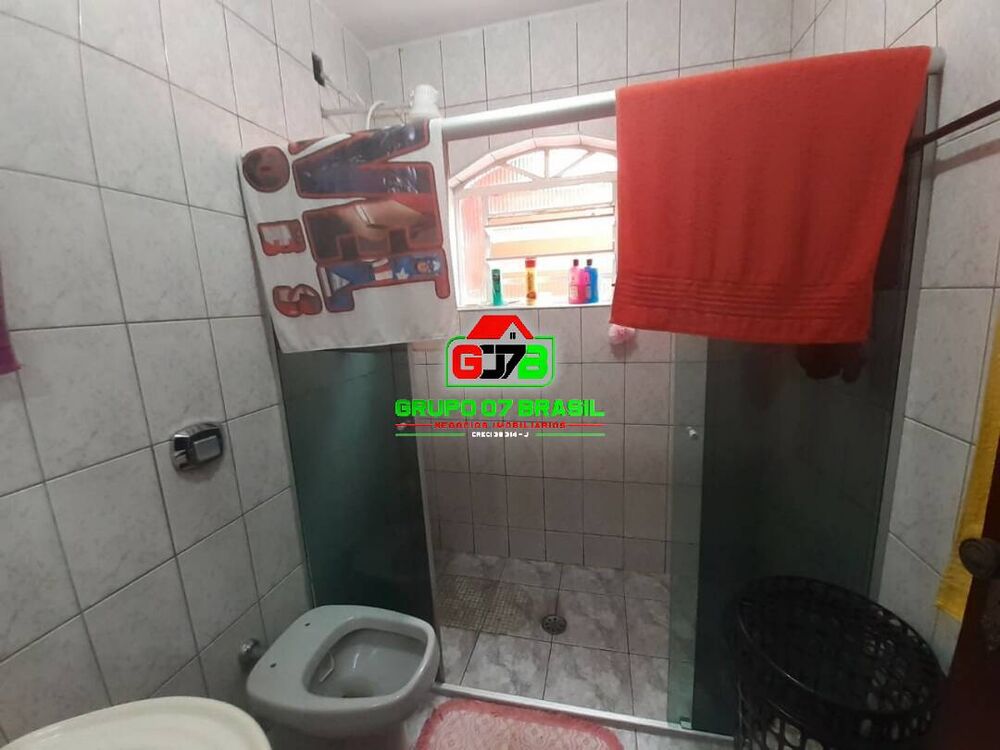 Sobrado, 3 quartos, 200 m² - Foto 2