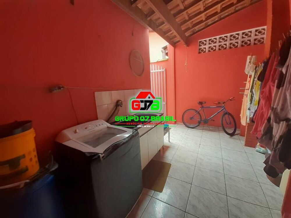 Sobrado, 3 quartos, 200 m² - Foto 1