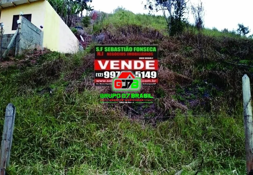 Terreno, 1040 m² - Foto 1