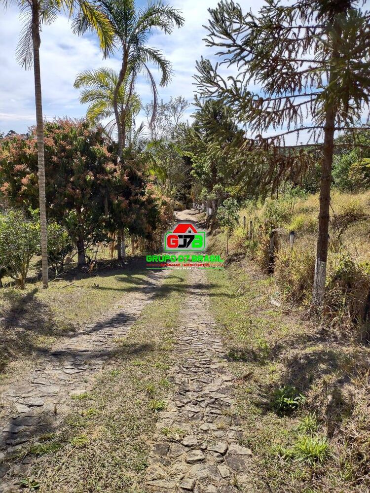 Terreno, 1 hectares - Foto 4