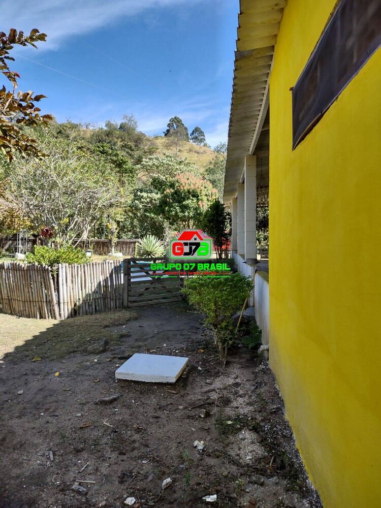 Terreno, 1 hectares - Foto 1