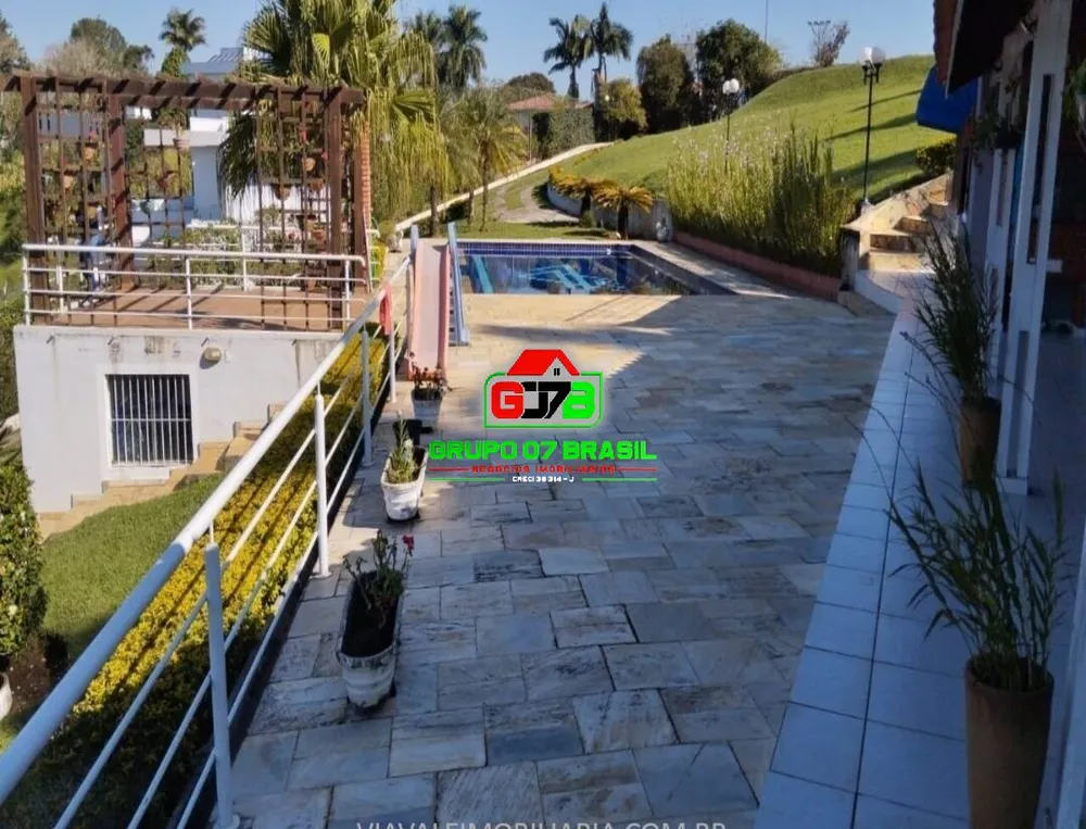 Casa de Condomínio, 4 quartos - Foto 7