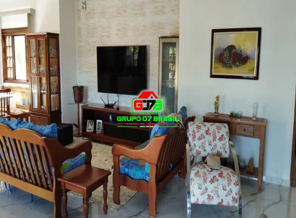Casa de Condomínio, 4 quartos - Foto 5