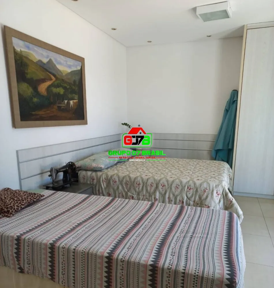 Casa de Condomínio, 5 quartos - Foto 3