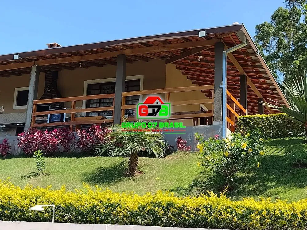 Chácara, 3 quartos, 1428 m² - Foto 5