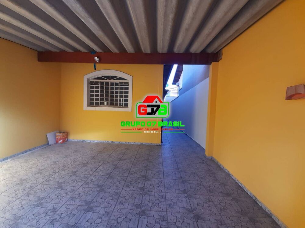 Casa, 2 quartos, 70 m² - Foto 4