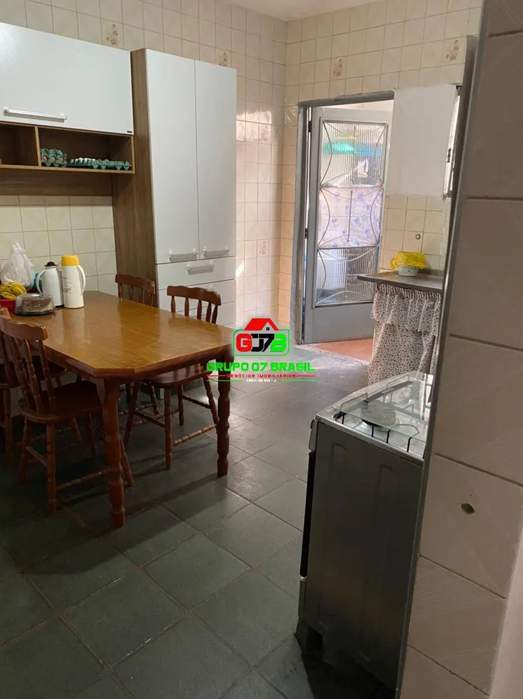 Casa, 2 quartos, 100 m² - Foto 10