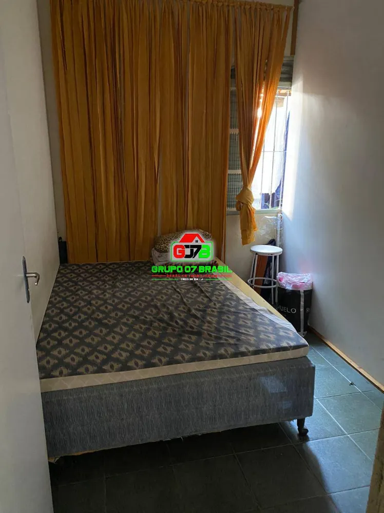 Casa, 2 quartos, 100 m² - Foto 5