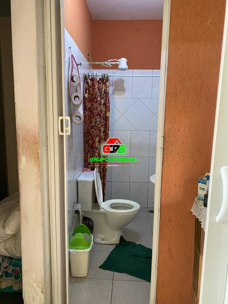 Casa, 2 quartos, 100 m² - Foto 14