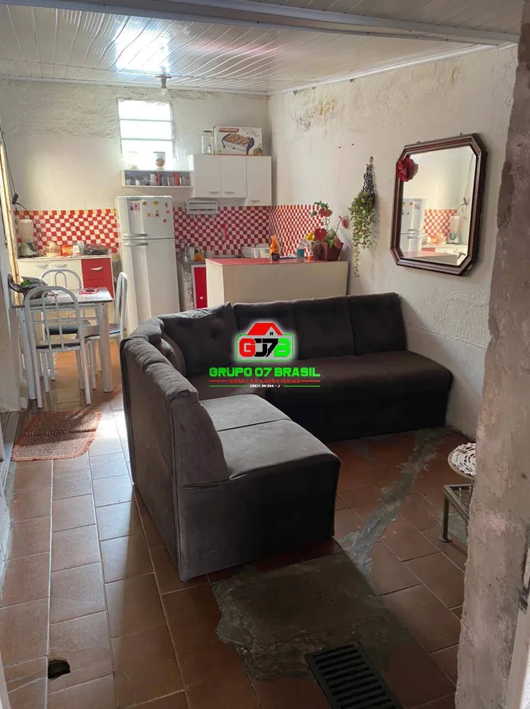 Casa, 2 quartos, 100 m² - Foto 12