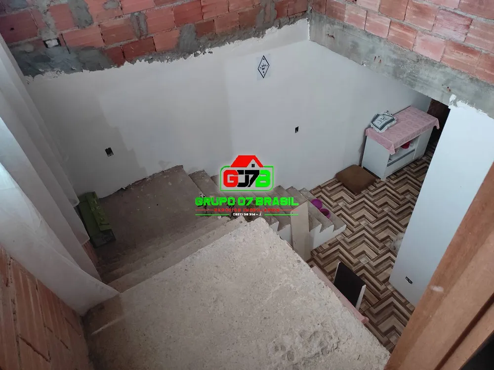 Sobrado, 3 quartos, 182 m² - Foto 5