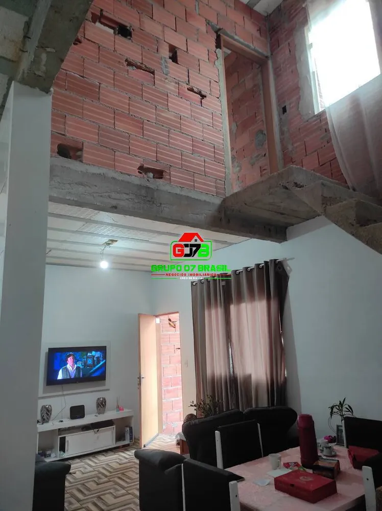 Sobrado, 3 quartos, 182 m² - Foto 2