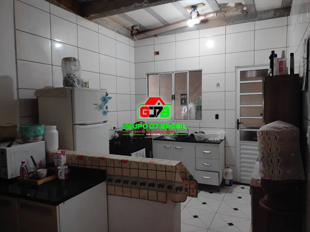 Sobrado, 3 quartos, 182 m² - Foto 4