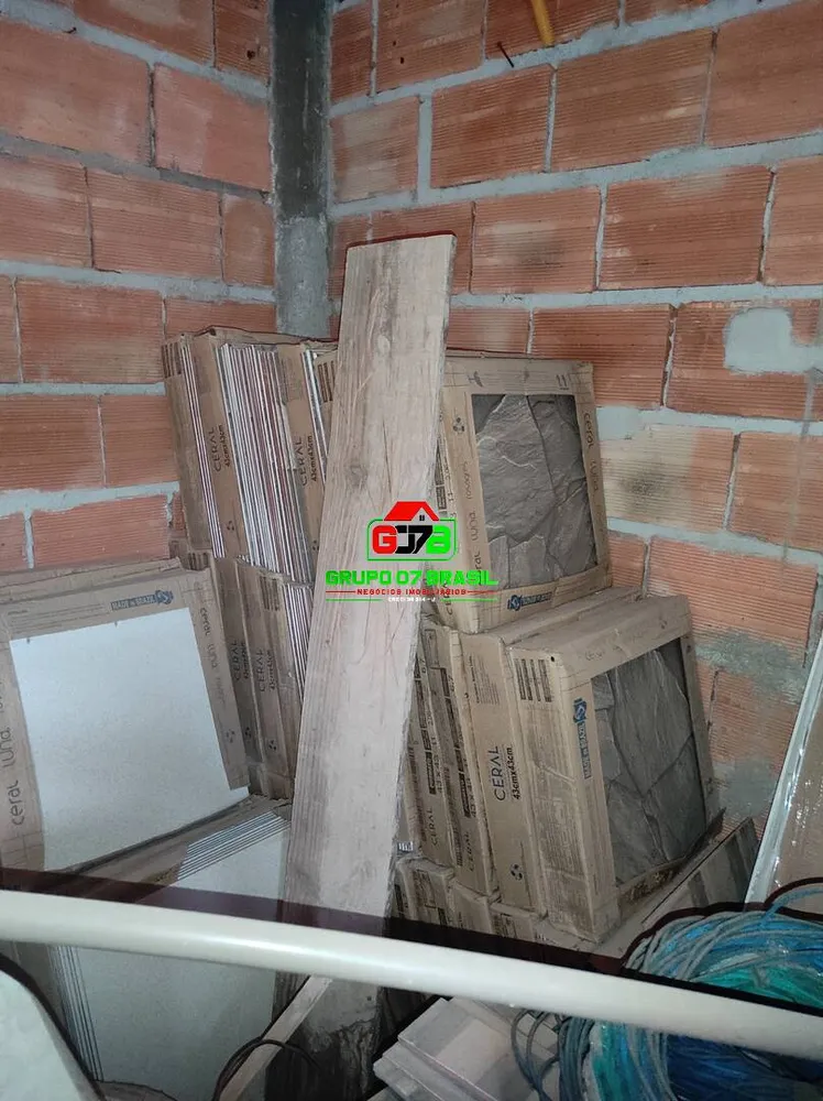 Sobrado, 3 quartos, 182 m² - Foto 6