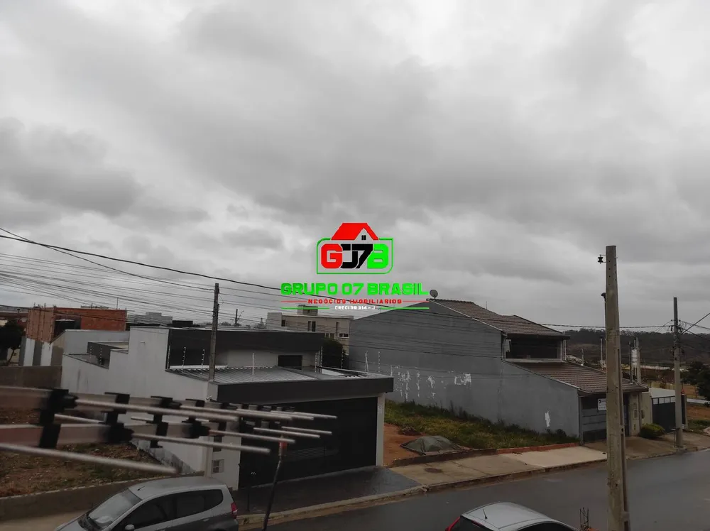 Sobrado, 3 quartos, 182 m² - Foto 3