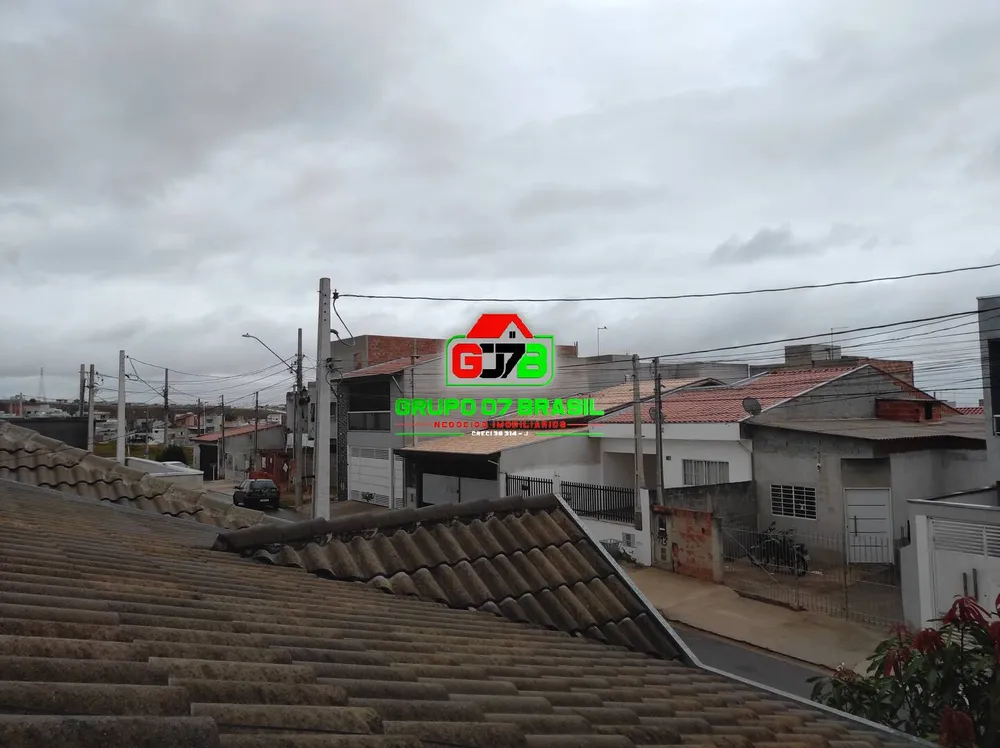 Sobrado, 3 quartos, 182 m² - Foto 8