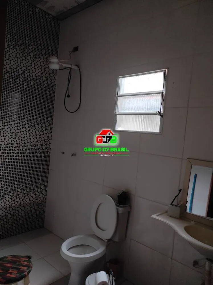 Sobrado, 3 quartos, 182 m² - Foto 5